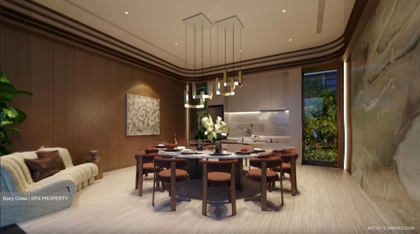Pinery Residences (D16), Condominium #568123541